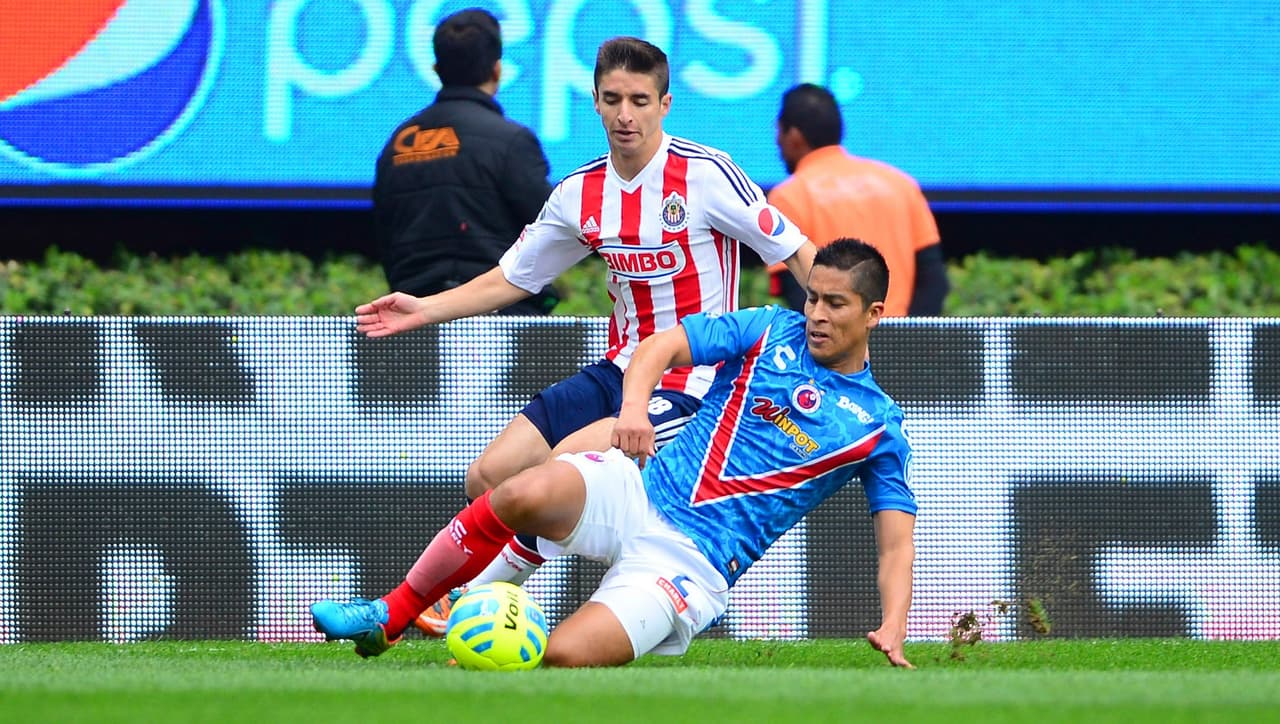 Chivas vs. Veracruz Copa MX Previo