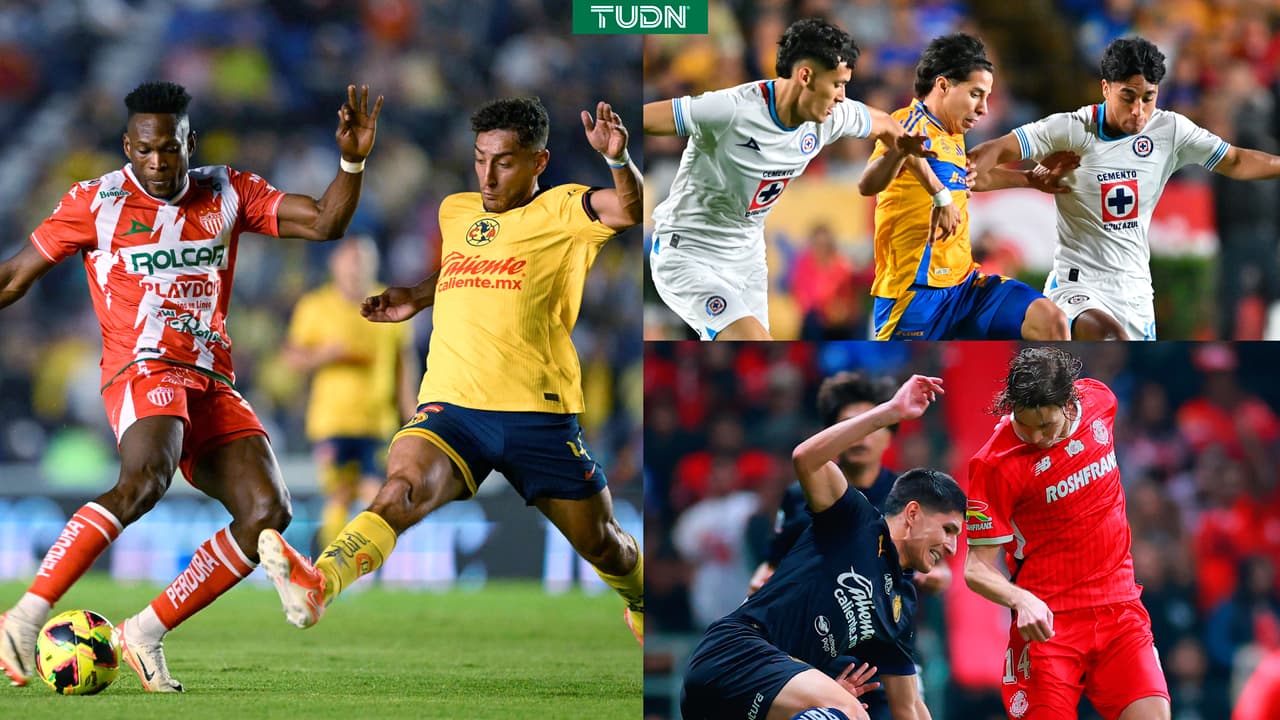 Pierden los 'cuatro grandes' y dejan marca negativa en casi ocho años