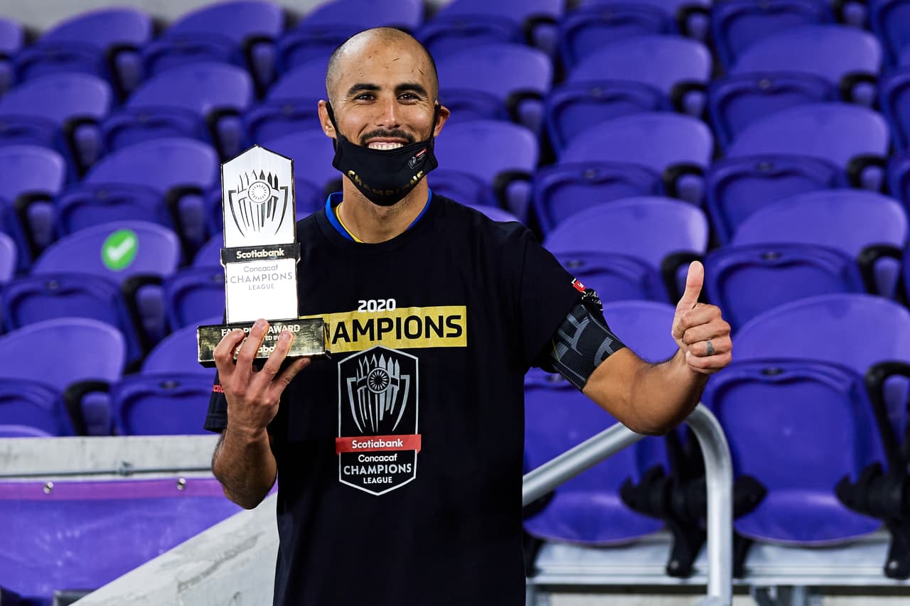 Guido Pizarro descarta Europa y quiere renovar con Tigres