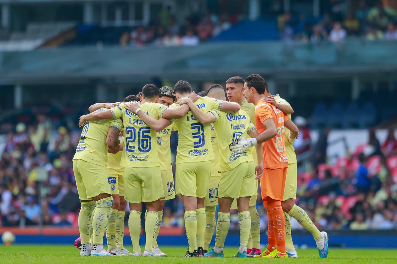 El América venció al Necaxa en partido de la jornada 6 del Clausura 2023 en la Liga MX y de paso, Henry Martín hace historia entre los diez máximos goleadores de las Águilas.
