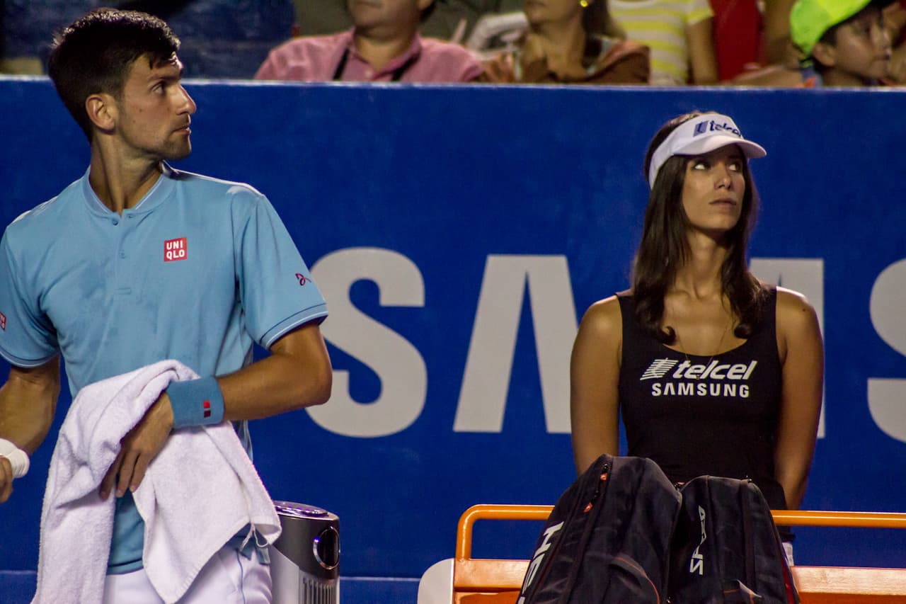 Con la participación de figuras como Novak Djokovic, Rafael Nadal, Marin Cilic y Juan Martín del Potro, el Abierto Mexicano de Tenis tuvo su mejor torneo varonil en el bello puerto de Acapulco. El estadounidense Sam Querrey se coronó en el certamen de caballeros, mientras que la ucraniana Lesia Tsurenko hizo lo propio en el femenino.