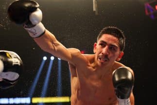 Leo Santa Cruz lanzó reto a Guillermo Rigondeaux
