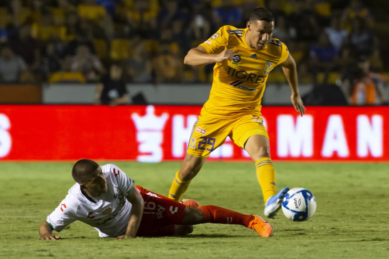 ¿Clásicos? Solo América vs Chivas y Tigres vs Rayados
