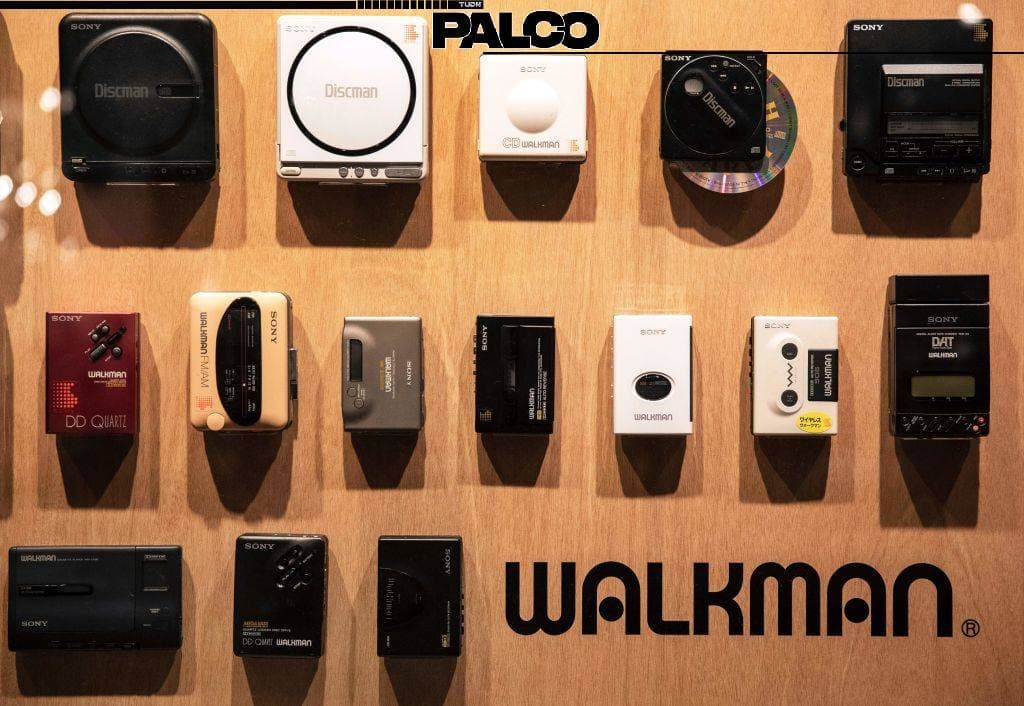 10 gadgets que marcaron la generación millennials y que hoy lucen como reliquias vintage 