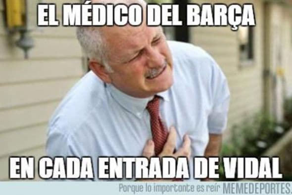 Las bromas no se hicieron esperar tras el título que obtuvo el Barcelona de la MSN con burlas para la Juventus, Real Madrid y hasta Cristiano Ronaldo.