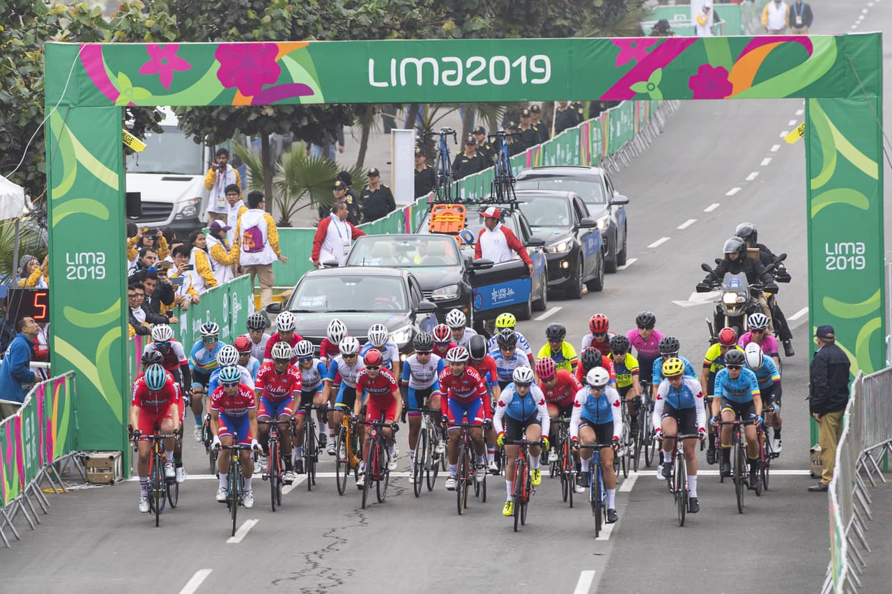 Existen irregularidades en apoyos Panamericanos