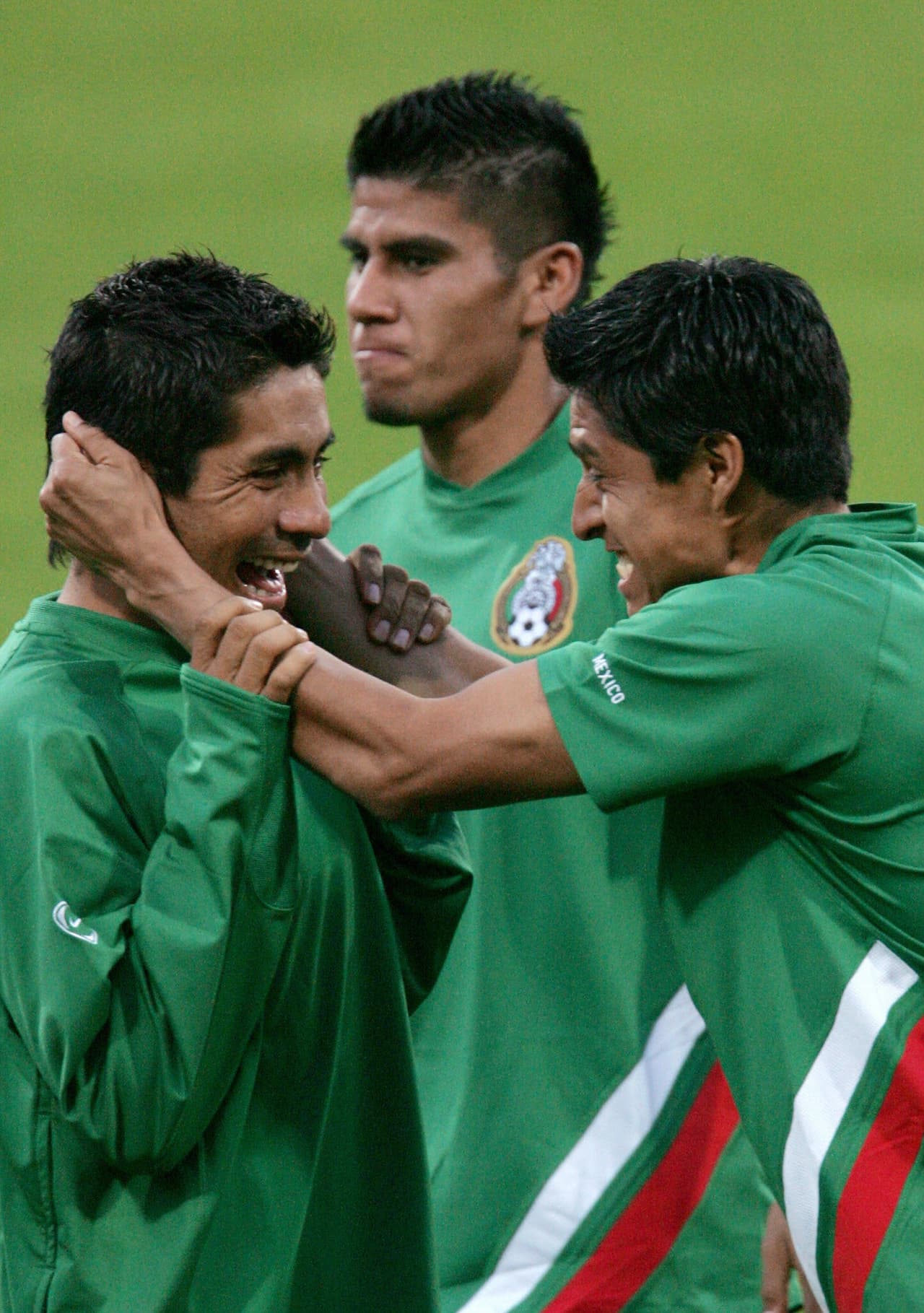 Tras su retiro, Jorge fue asistente técnico en 2006 y comentarista en canales mexicanos. Su carisma sigue vigente en el panorama local y mundial.