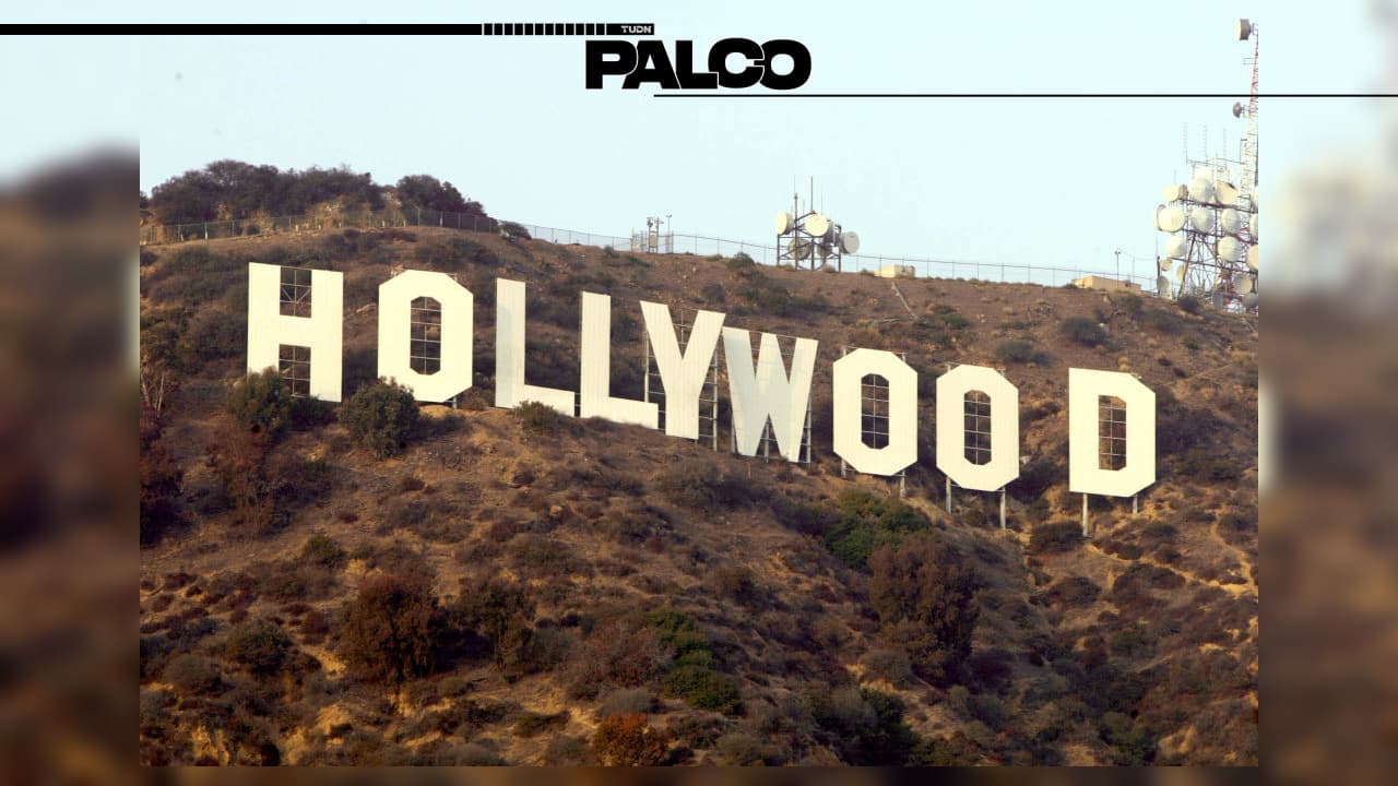 Las estrellas del cine que también tienen amor por la música | Estas grandes figuras de la industria del cine también pudieron haber sido grandes figuras en la música.