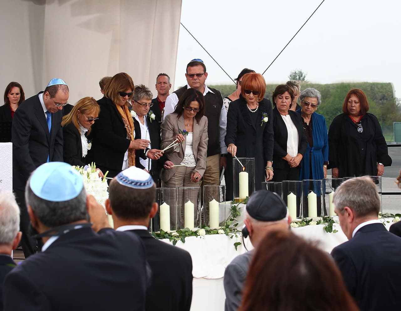 Israel abandonó los Juegos Olímpicos de Munich en 1972, así como la delegación de Egipto. En la actualidad, aún se le rinde homenaje a las víctimas de ese atentado.