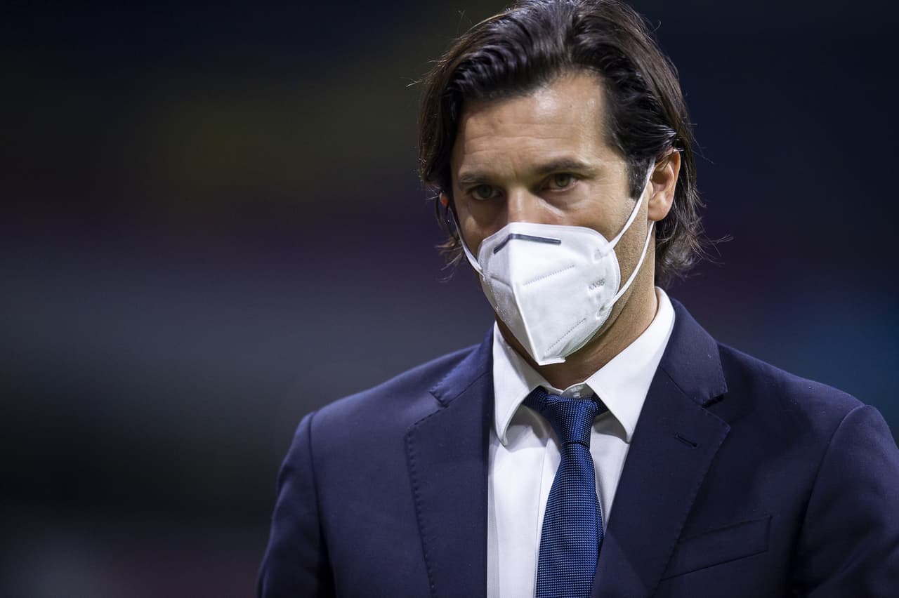 Solari dejó en 10 su racha de victorias consecutivas en la Liga MX, mientras que la de Cruz Azul terminó en 12.
