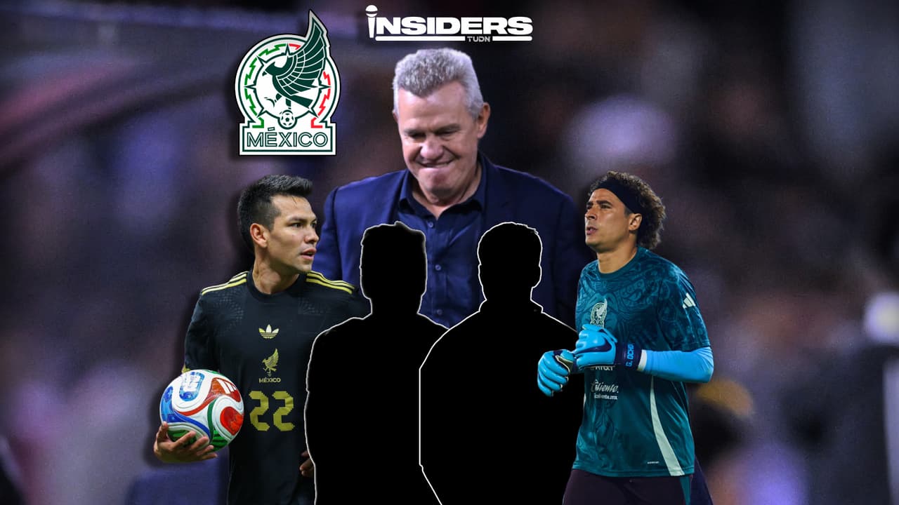 ¿No llega a su sexto Mundial ? Esto se sabe sobre si Ochoa jugará la Copa de 2026