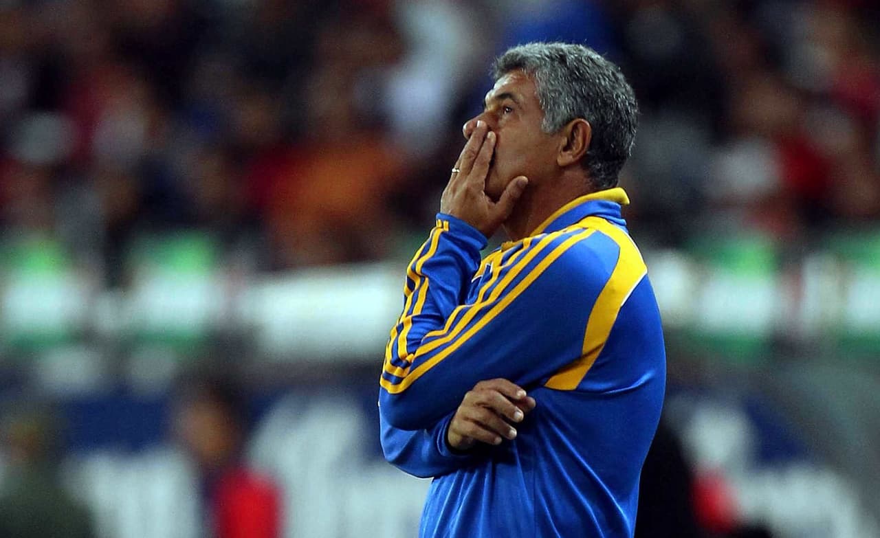 Ferretti volvió en su tercera etapa a Tigres con la responsabilidad de sacarlo de una crisis que lo dejó cerca del descenso y su rendimiento fue más que efectivo.