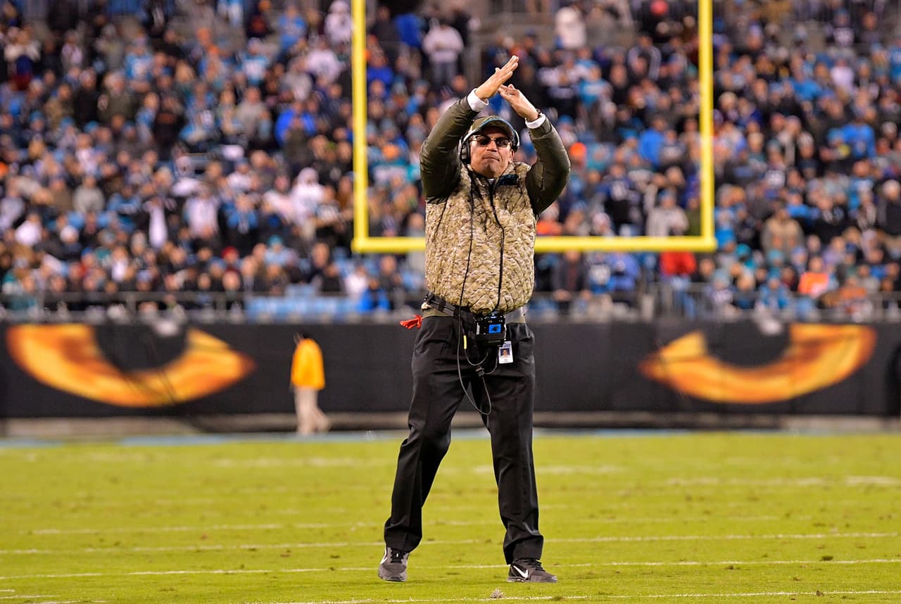 Esta es una lista con los coaches de la NFL que antes de iniciar la campaña 2018 ya están en el asiento caliente. Una posición codiciada, sin duda, pero no la de estos hombres que sienten la presión.