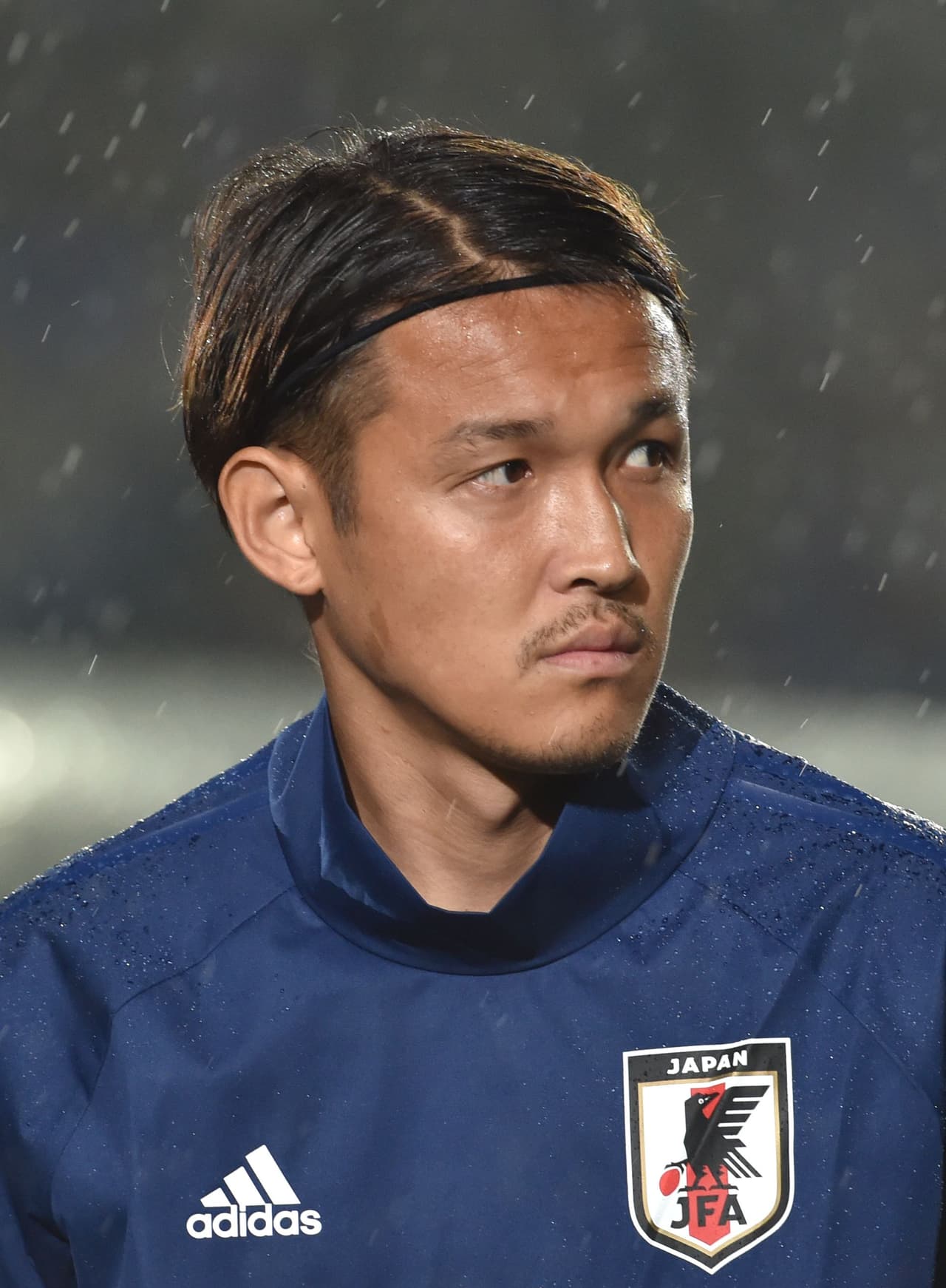 Takashi Usami (Delantero / Fortuna Dusseldorf)