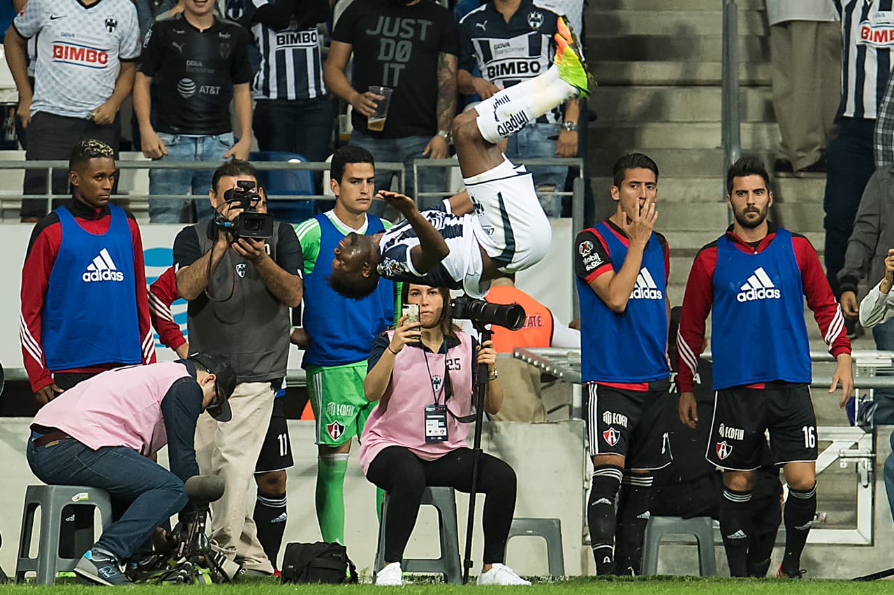 Ahora, su mira está fijada en Morelia con el que jugará la semifinal de la Liga MX a partir de este miércoles.