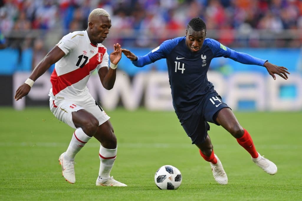 ‘Bendición inca’: Francia comprobó que equipo que enfrenta a Perú en los Mundiales queda campeón