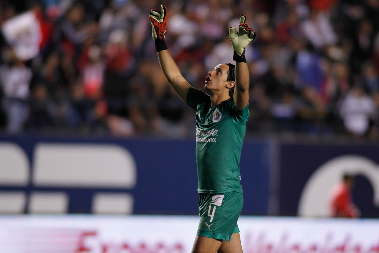 ‘Toño’ Rodríguez y el mal inicio de Chivas: "Un bebé no nace caminando"