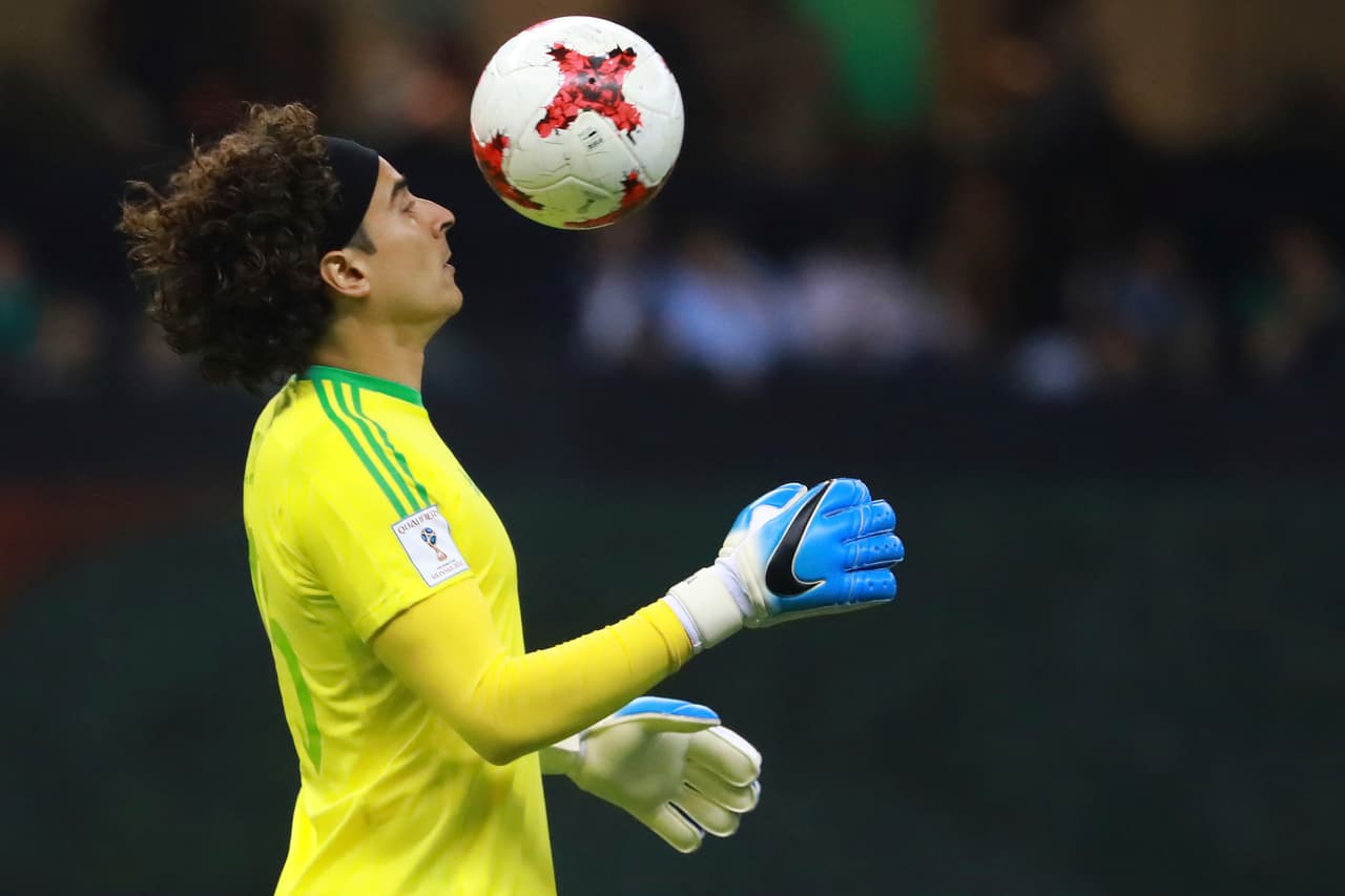 El Stardard Lieja de Bélgica, donde milita Guillermo Ochoa, visitará el domingo al Oostende, por la fecha 29 del torneo de ese país. Tiene la necesidad de sumar para mejorar su posición.