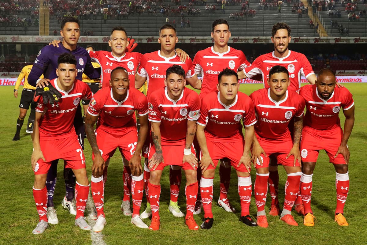 En la próxima jornada, el Toluca buscará seguirse acercando a la Liguilla cuando reciba al Necaxa el sábado 22 de septiembre.