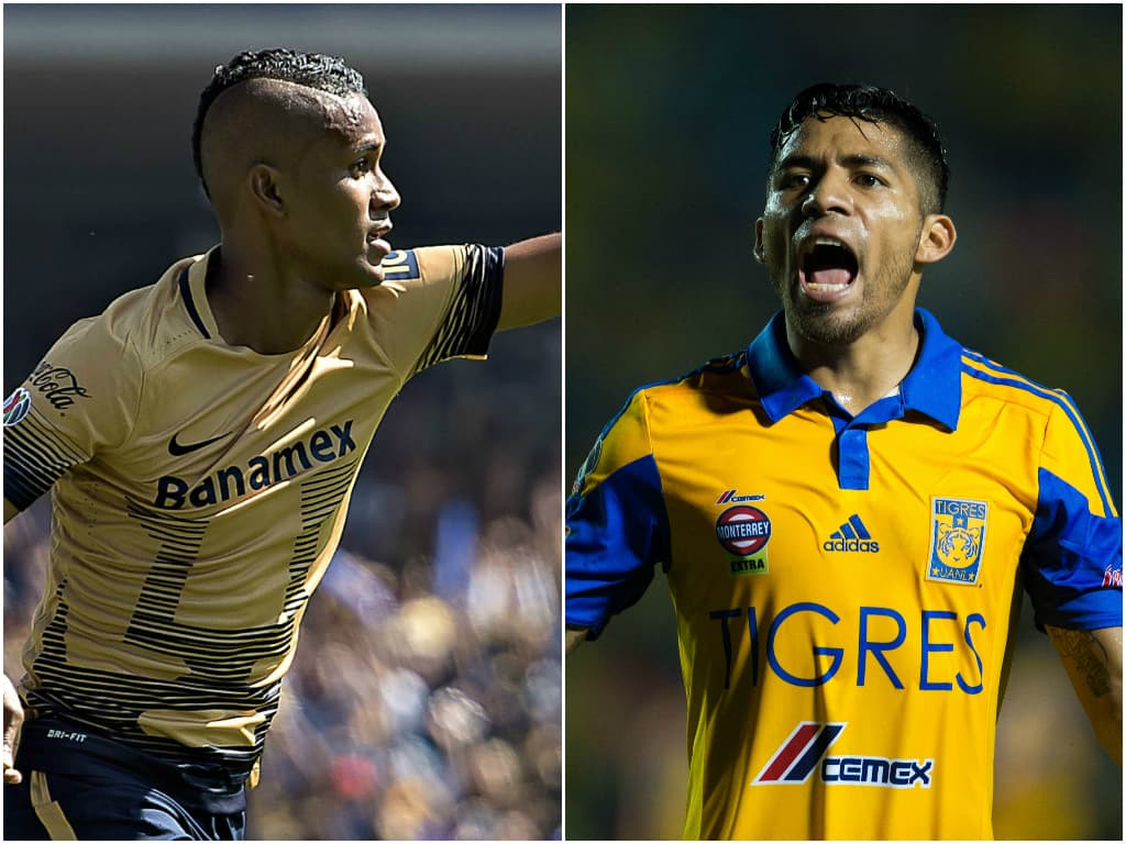 Los jugadores tienen un juego muy parecido, tanto como Aquino y Fidel explotan su velocidad y técnica durante los juegos que los hacen ser muy peligroso ya que tienen la capacidad de desequilibrar a sus contrincantes.