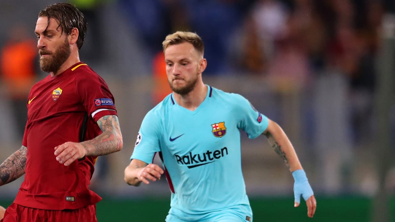 Sobre llovido, empapado para el Barcelona: Rakitic sufrió una fractura y será operado