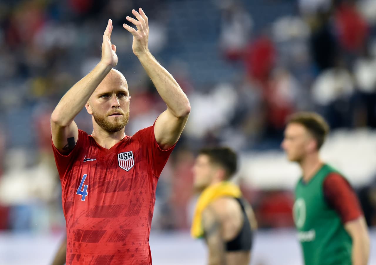 Roy Keane fue uno de sus ídolos en la infancia por la ascendencia irlandesa de Bradley.