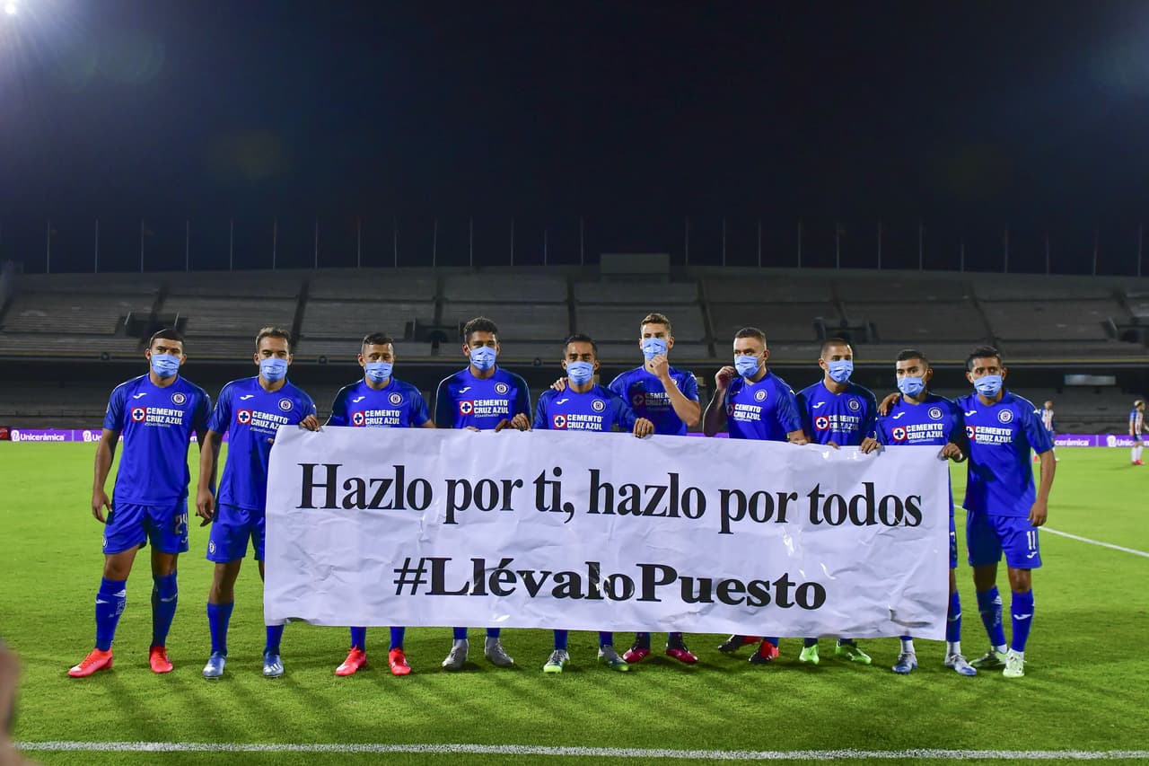 Cruz Azul vs Santos: hora y cómo ver hoy en vivo la Jornada 1 de la Liga MX