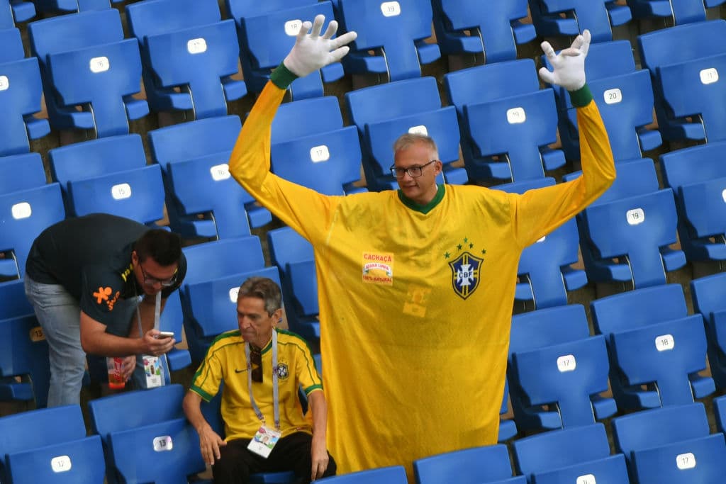 El duelo de octavos de final entre Bélgica y Japón marca la despedida como sede del Mundial de Rostov, que dejó postales al recibir Brasil-Suiza, Uruguay-Arabia, Mexico-Corea y Croacia-Islandia.