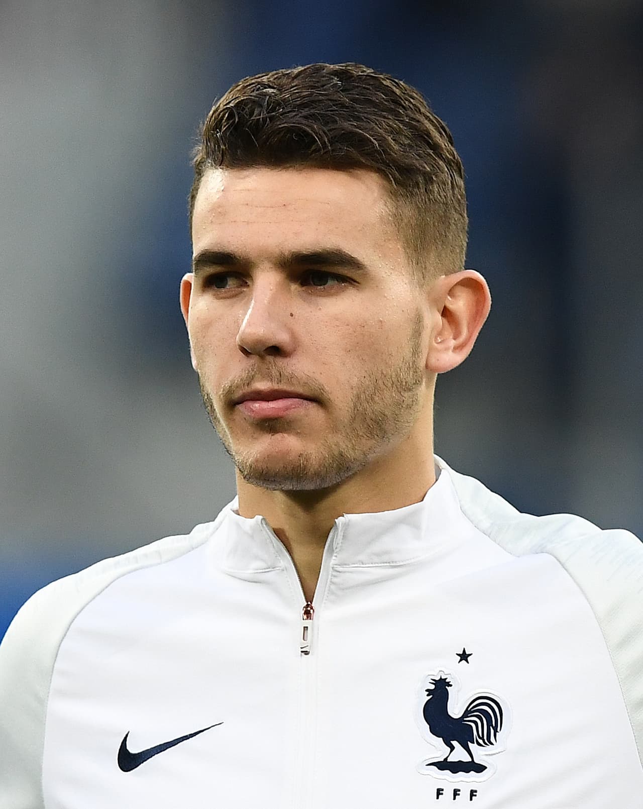 Lucas Hernández (Defensor / Atlético de Madrid)