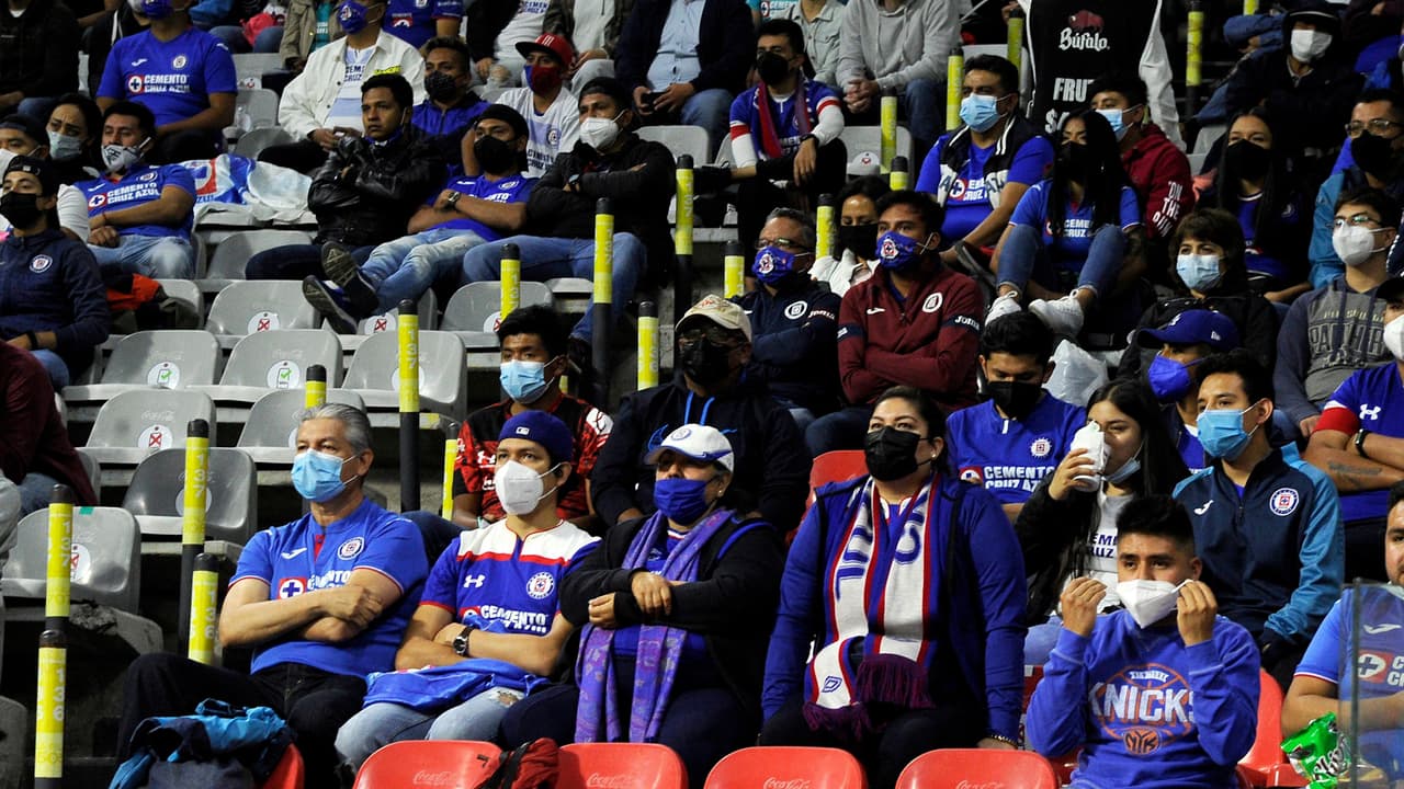 Cruz Azul pone a la venta boletos para el Repechaje ante León