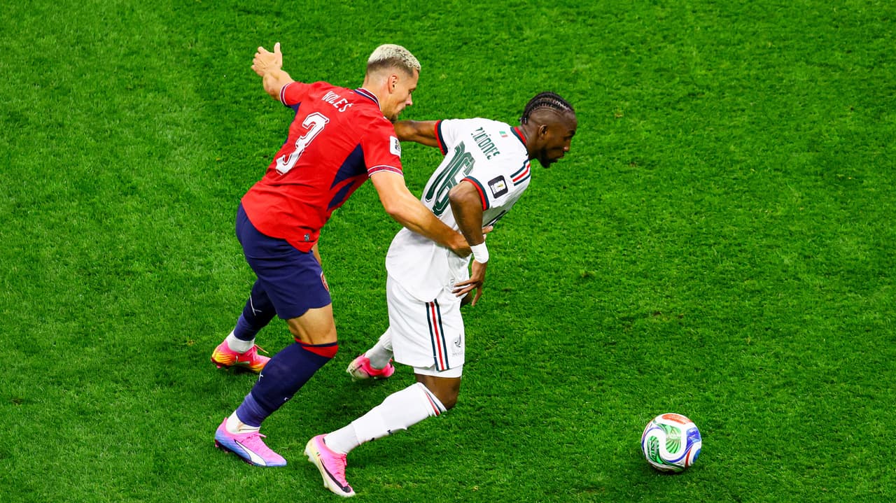 México vs. Chequia: goles, resultado y resumen del partido de Fase de Grupos del Mundial 2026
