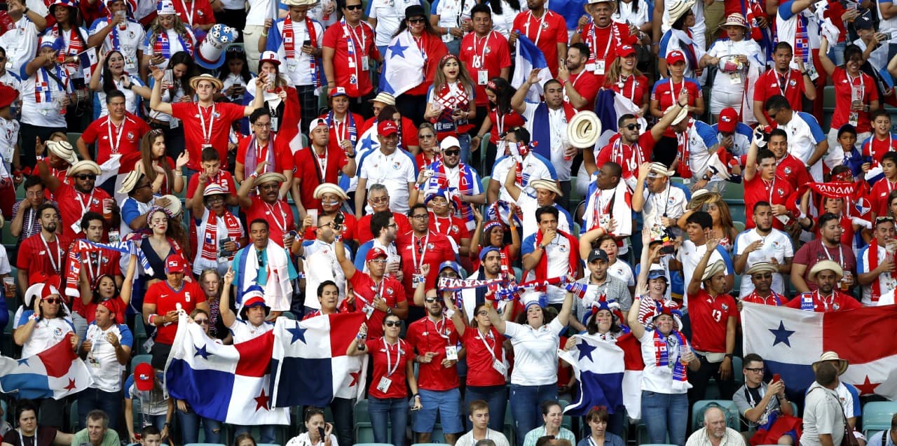 Día 5: de cuando el Canal de Panamá llegó a las orillas del Mar Negro