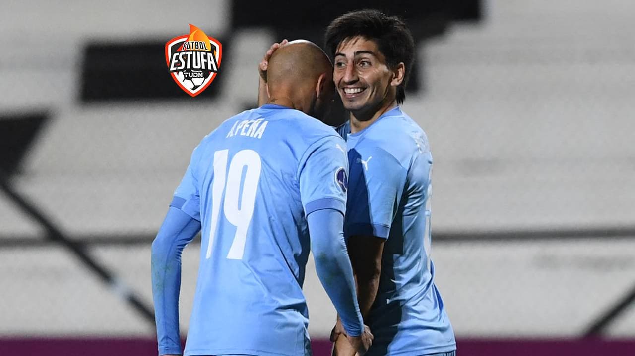 Santos está por fichar al defensor uruguayo Franco Pizzichillo del Montevideo City Torque.