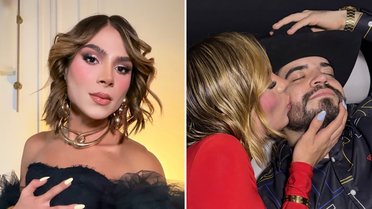 ¿Quién es La Beba? ‘Influencer’ con la que relacionan sentimentalmente a César Gastélum
