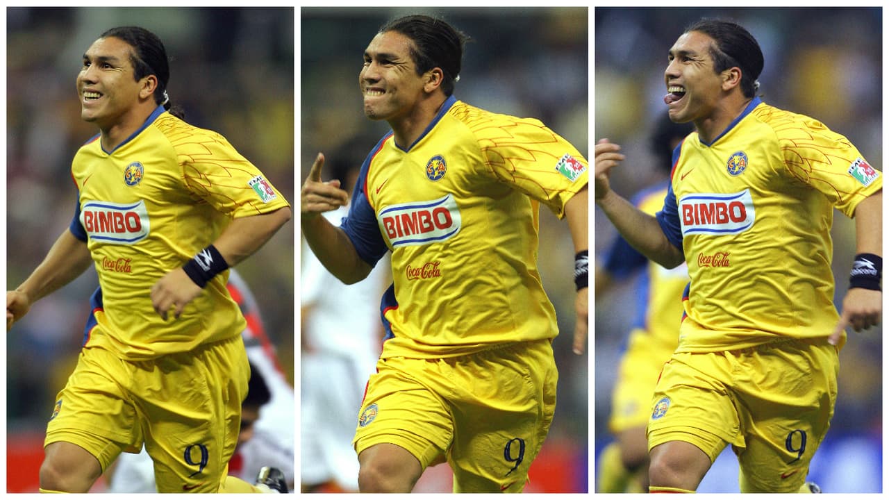 Esa noche, Salvador Cabañas realizó una gesta heroica cambiando el destino de un partido con su sola presencia.