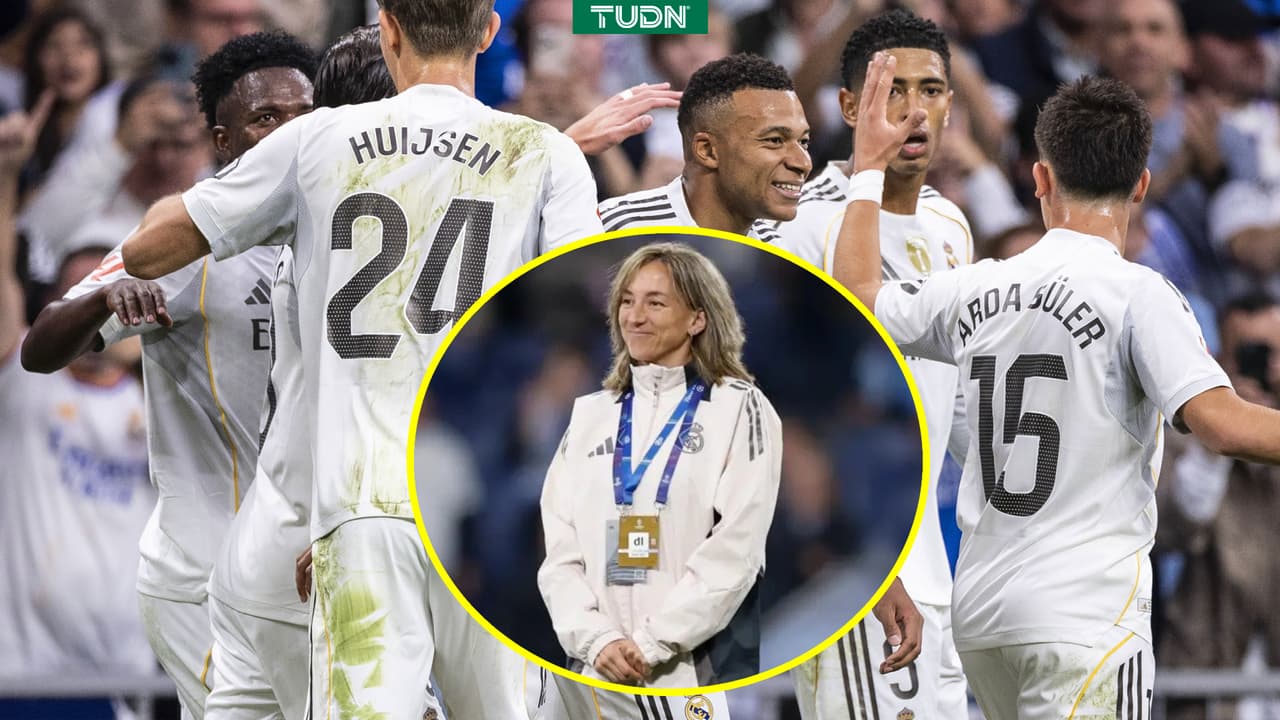 Destapan caso de acoso laboral en el interior del Real Madrid 