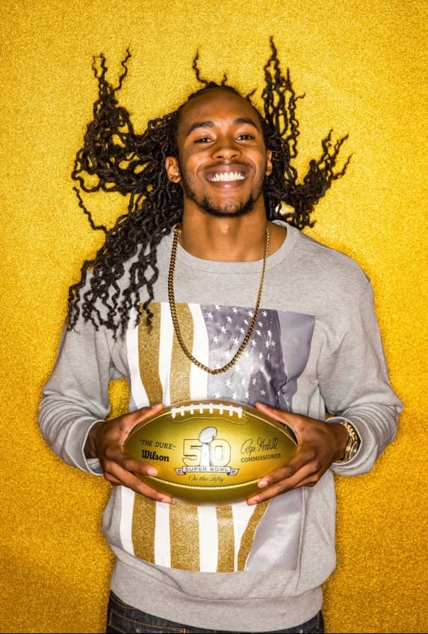 TRAVIS BENJAMIN, receptor de los Cleveland Browns.