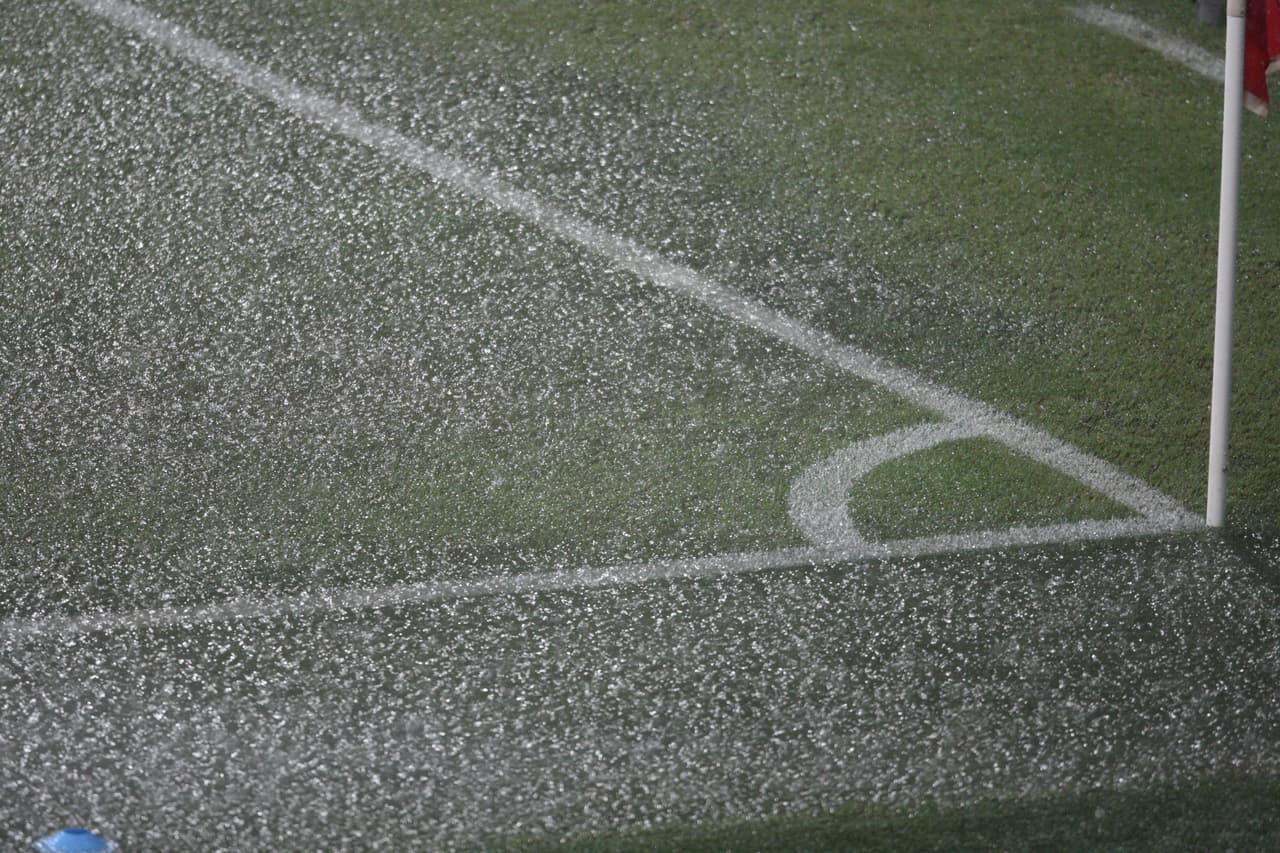 Monterrey y Atlético Zacatepec se enfrentarán el martes en este mismo estadio.
