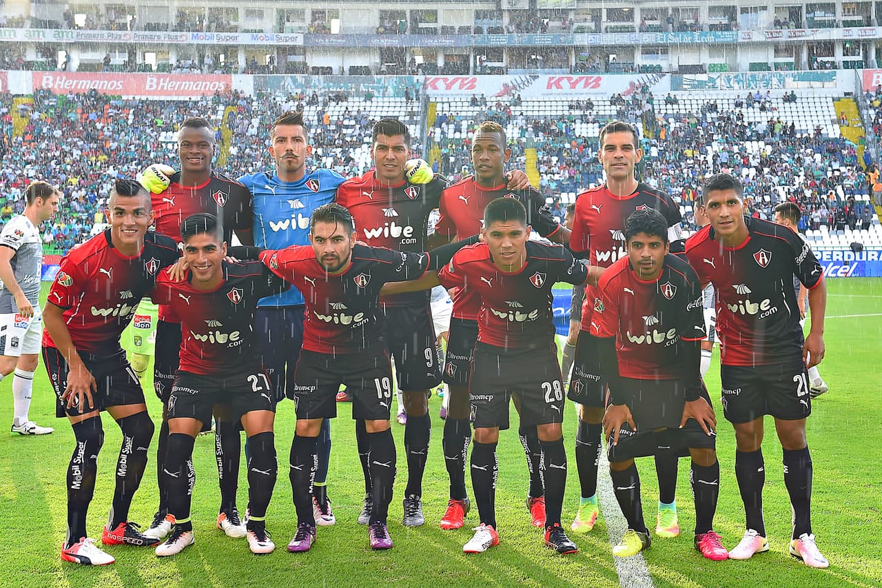 Atlas fue el equipo de la jornada que alineó como titulares a ocho jugadores formados en México, y por otro lado en Tijuana, Cruz Azul y Santos arrancaron con ocho futbolistas extranjeros.