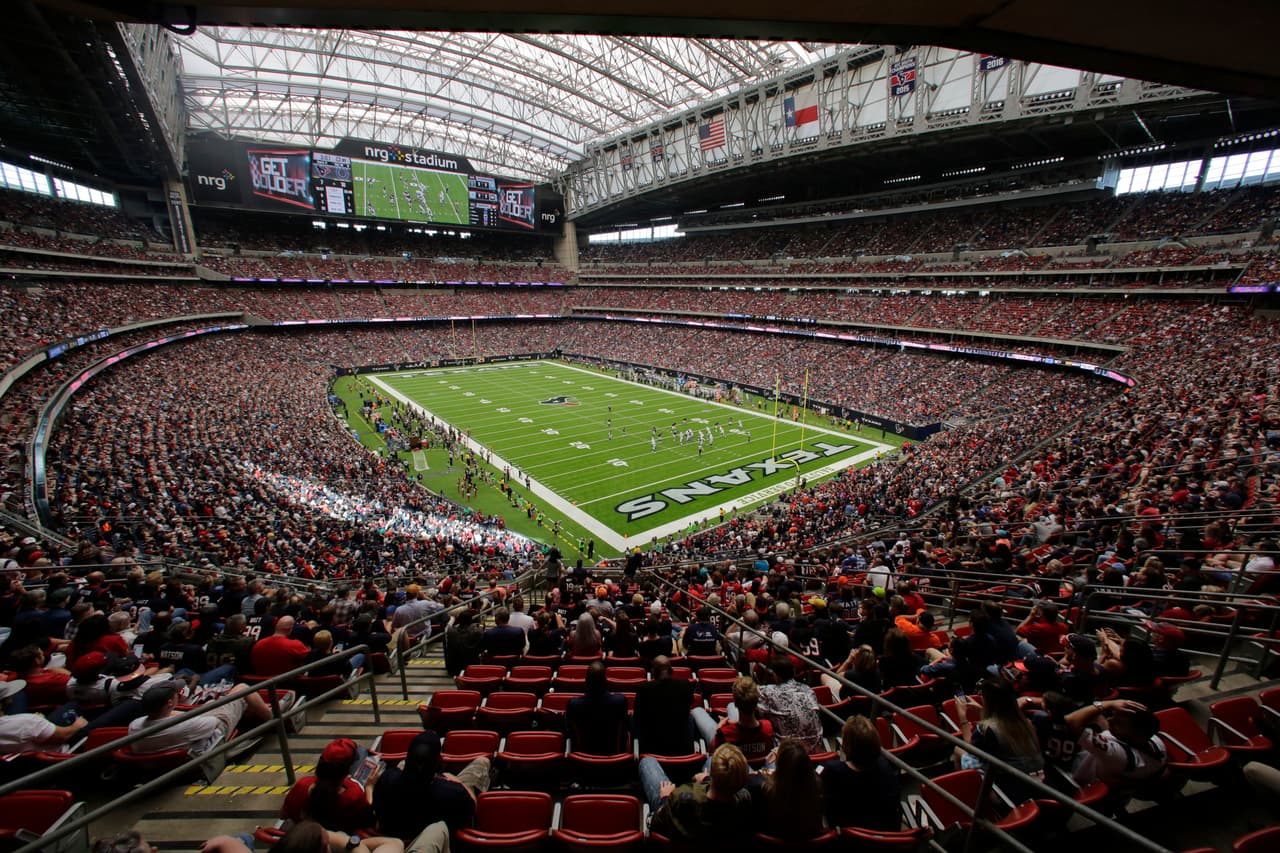 Podrían surgir nuevas adaptaciones en la NFL.