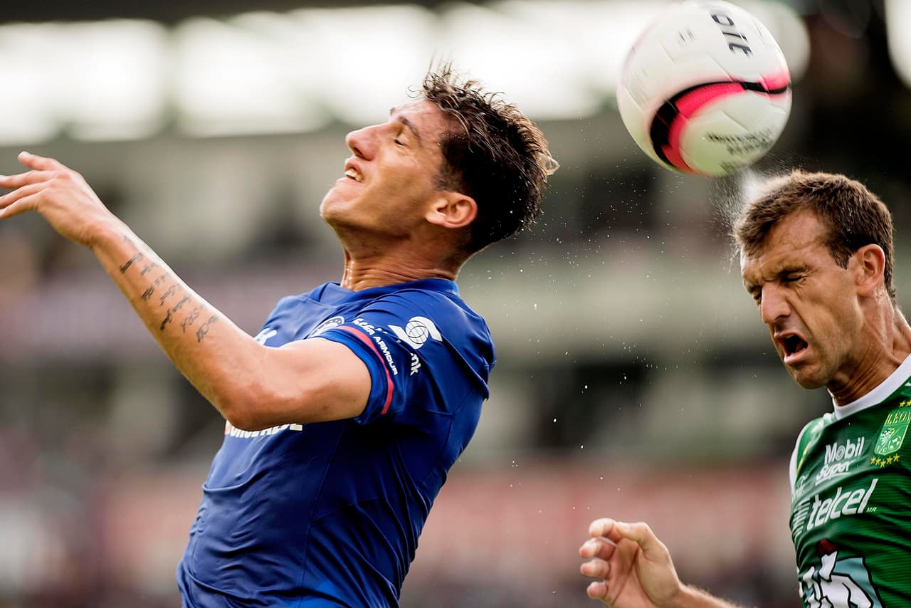 León visitará al Necaxa buscando comenzar una racha positiva para el equipo.