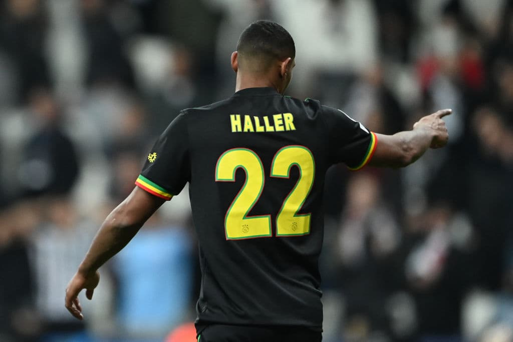 Haller espera rápida recuperación tras detectarse un tumor en un testículo
