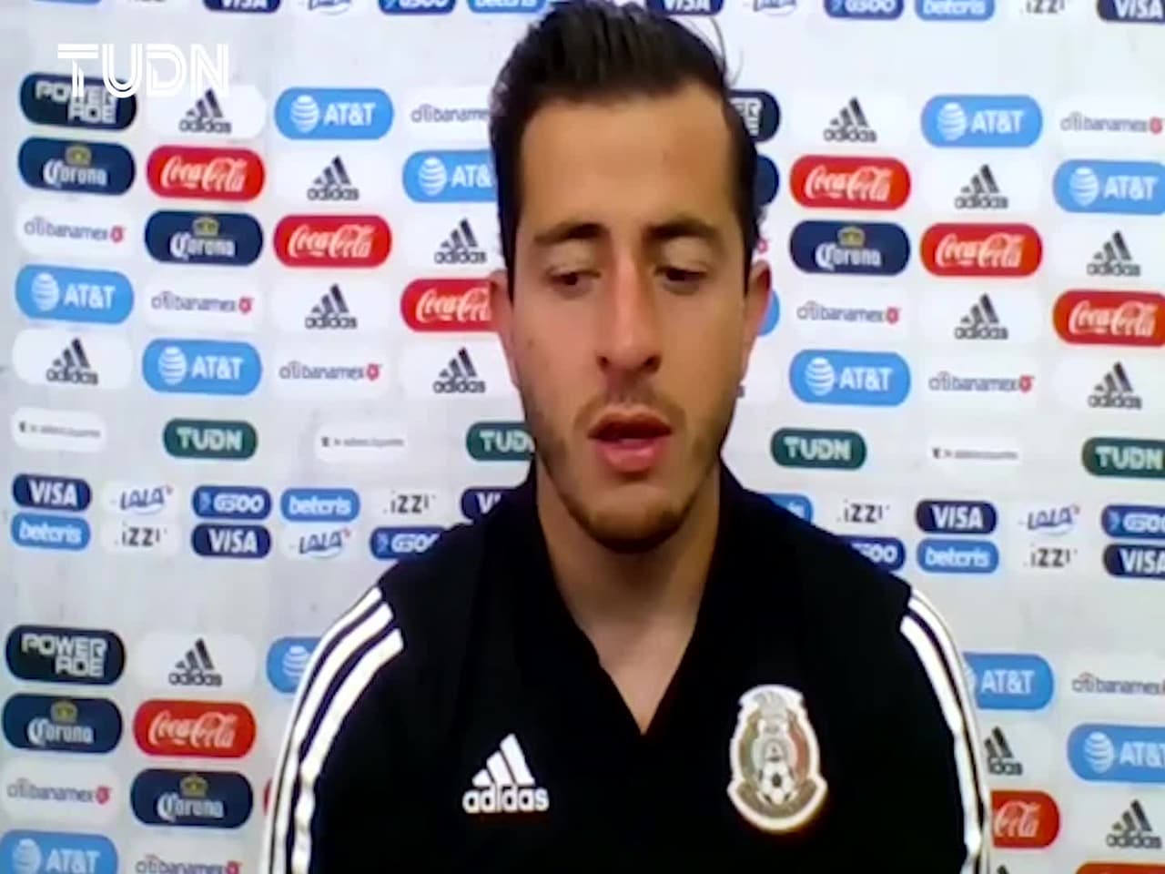 Alan Mozo: "México, rival a vencer en los Juegos Olímpicos"