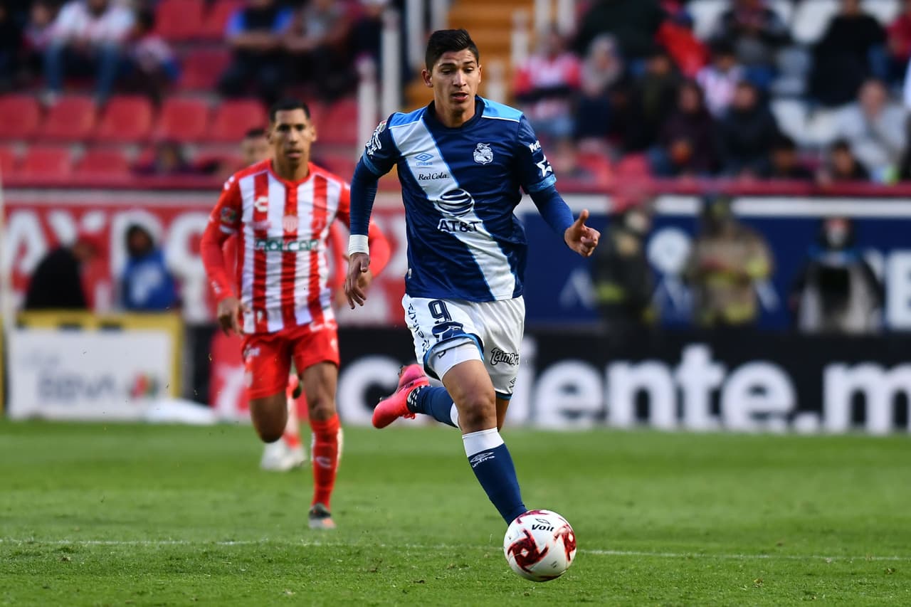 Necaxa llega a siete puntos y es sublíder momentáneo, a reserva del resultado entre Santos y Pumas ¡Estos Rayos ilusionan!