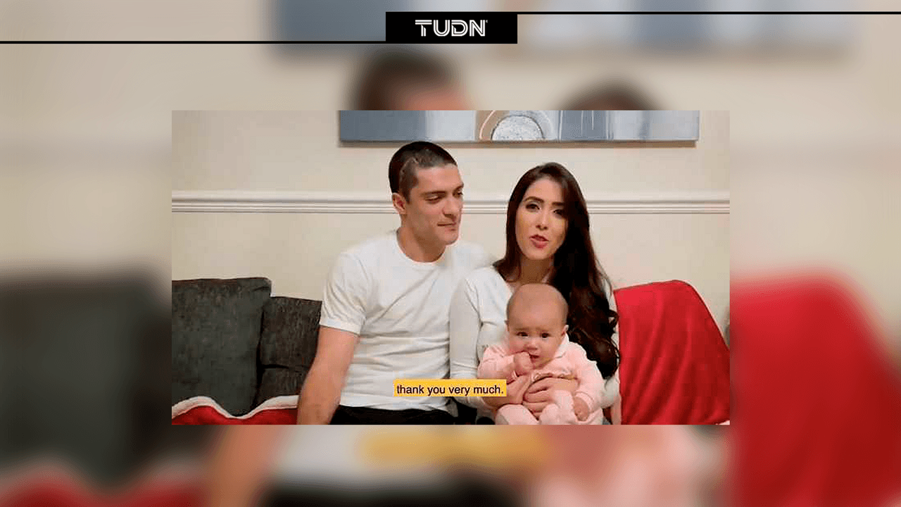 Raúl Jiménez dice estar ya “trabajando para volver lo antes posible”