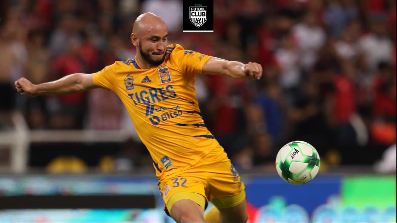 Cruz Azul quiere cerrar contratación de Carlos González esta semana