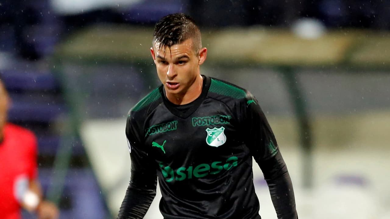 El padre de Nicolás Benedetti confirmó que su hijo “está muy cerca” de llegar al América