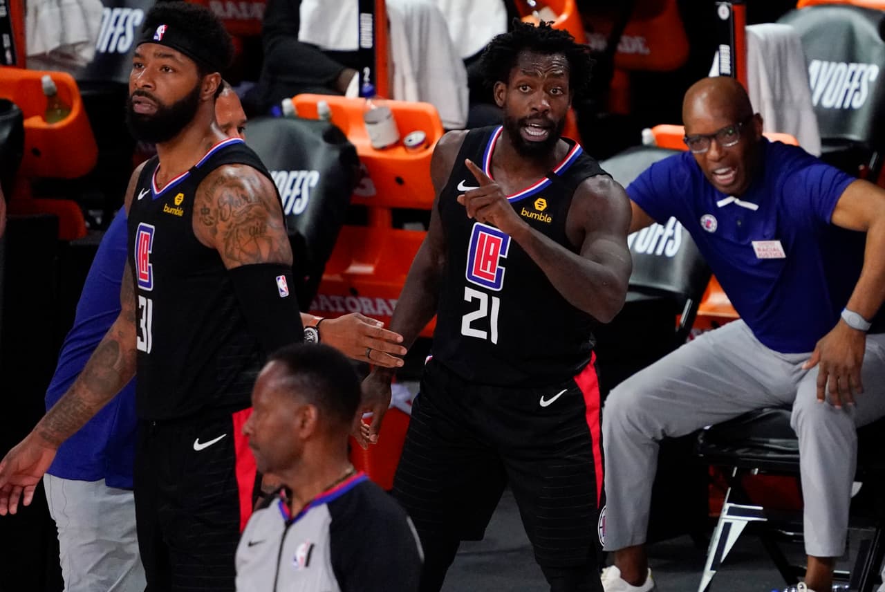 Los Nuggets empatan la serie con los Clippers | En el segundo juego de la semifinal de conferencia, los de Denver se llevaron la victoria 101-110; se volverán a medir el 7 de septiembre.