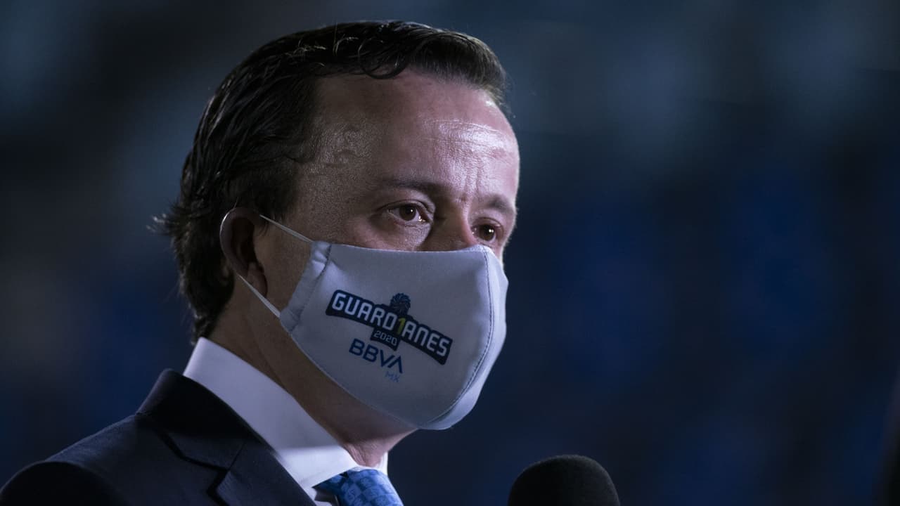 Los temas que se tocarán en la Asamblea de Dueños del futbol mexicano