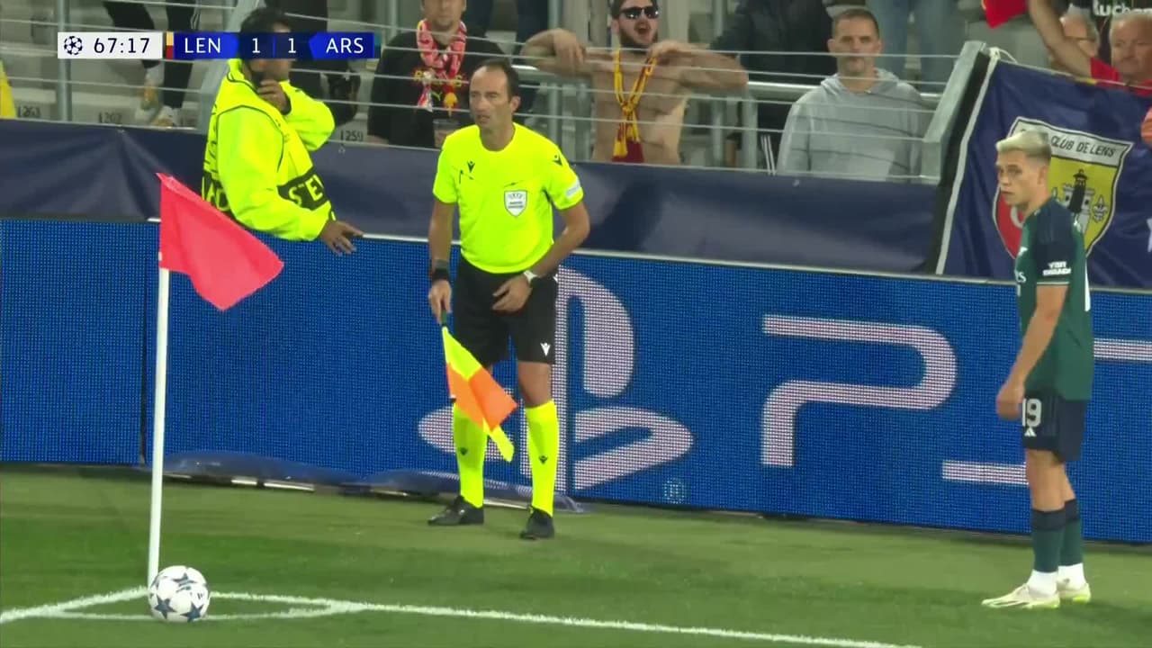 ¡TIRO ATAJADO! disparo por Gabriel Magalhães.